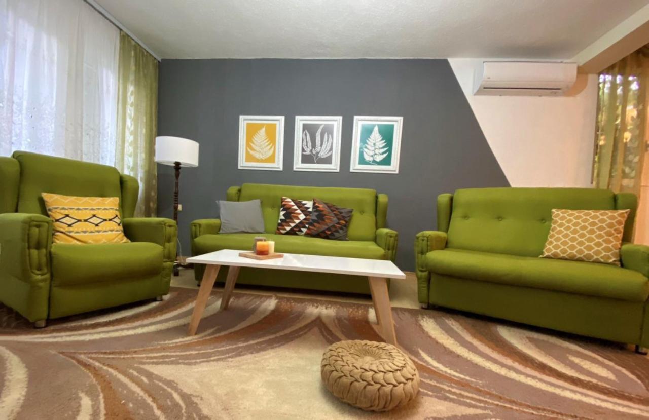 Bragorski Apartment Makedonski Brod Luaran gambar