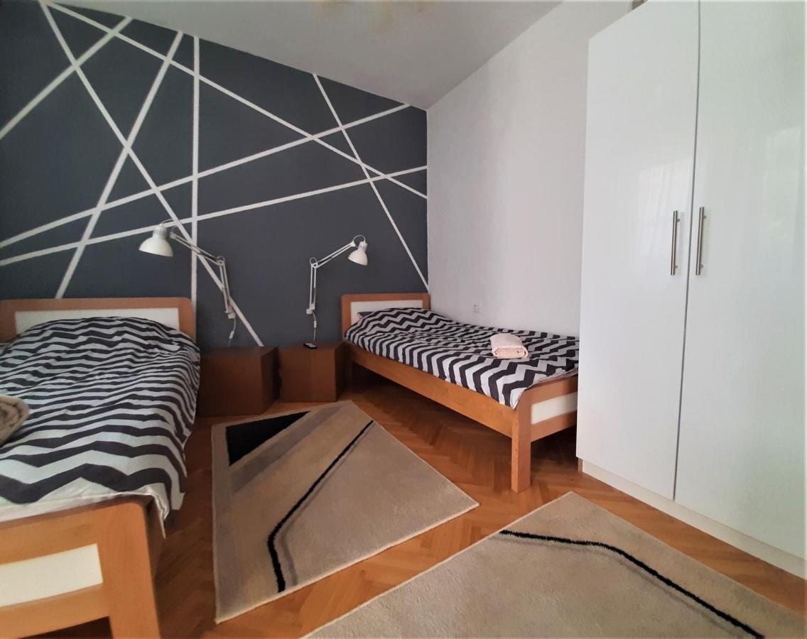 Bragorski Apartment Makedonski Brod Luaran gambar